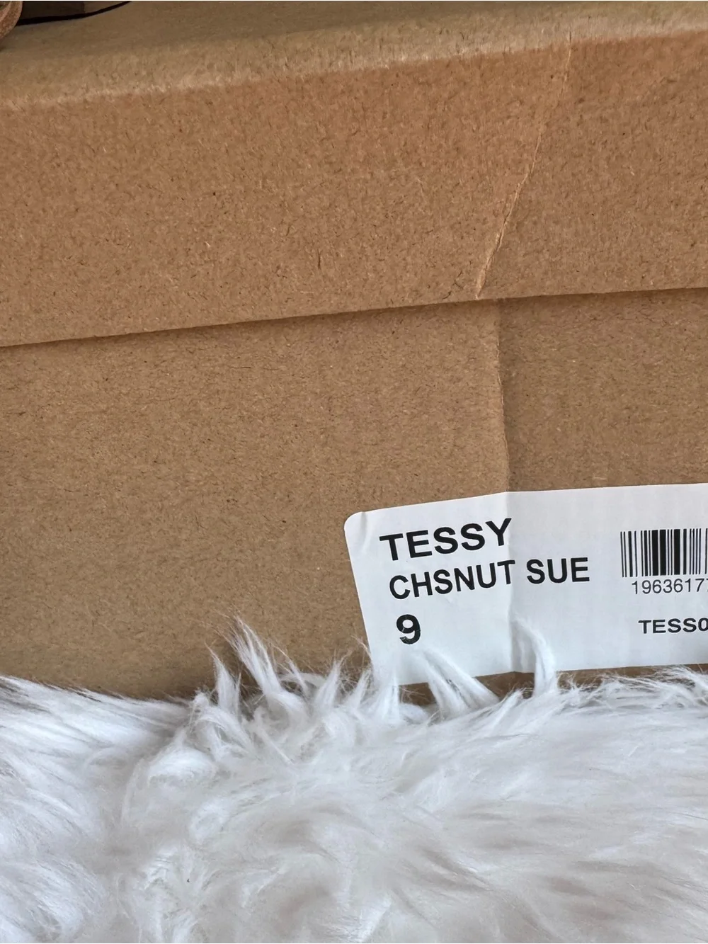 Brand New! Steve Madden Women's Tall Brown Suede Western Boots